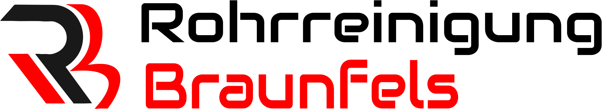 Rohrreinigung Braunfels Logo