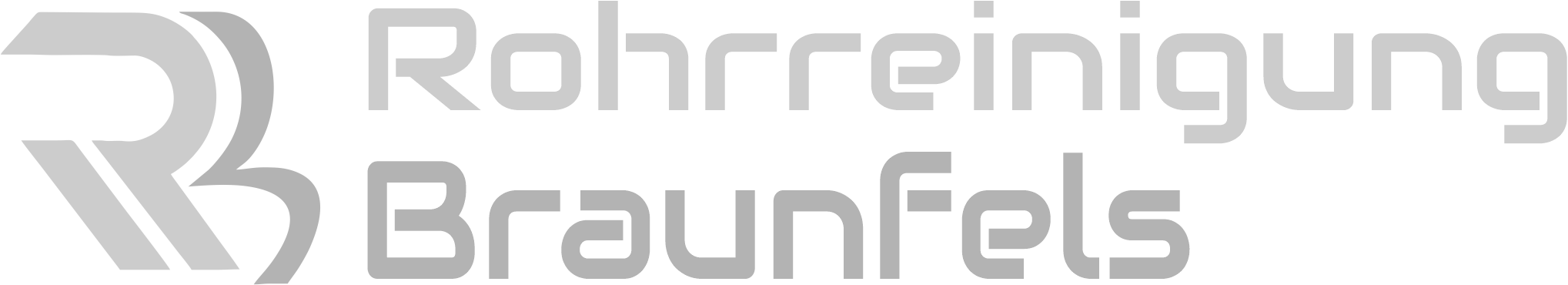 Rohrreinigung  Logo